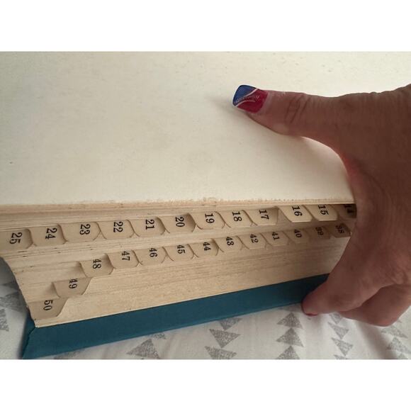 Aiglon Industries, Inc ET AL chapter XI Arrangement Proceedings NOS 76-HS-494, - Picture 5 of 13